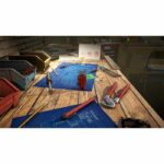 A-RED Walking Robot - Gioco PS5 - immagine 4