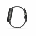 Smartwatch - GARMIN - Bounce 2 - 1.2" - GPS - Wi-Fi - Grigio ardesia - immagine 5