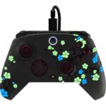 Gamepad - Xbox - Rematch Advanced - Cablato - Cherry Blossom - Compatibile con PC - Turtle Beach - immagine 2