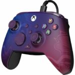 Gamepad - Xbox - Rematch Advanced - Cablato - Viola sbiadito - Compatibile con PC - Turtle Beach - immagine 3