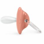 Set di 2 ciucci simmetrici - SUAVINEX - Birdies - SX Pro - dai 18 mesi in su - Rosa - immagine 4