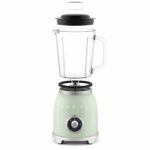 Frullatore vintage - SWEISS - MXV7 - 1,5 L - Verde - immagine 4