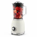 Frullatore vintage - SWEISS - MXV8 - 1,5 L - Beige - immagine 2
