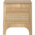 Console per gatti 3 in 1 - ZOLUX - Tiragraffi, cuccia e tavolino in sisal - 43,5 cm - Boreal - Beige - immagine 3