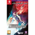 Collezione Spada del Negromante - Gioco per Nintendo Switch