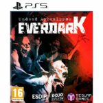 Everdark Undead Apocalypse  Gioco per PS5