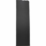 Materasso autogonfiabile - WHISTLER - Garibaldi - 3 cm - 1 persona - Nero - immagine 2