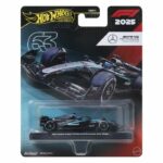 Giocattolo - HOT WHEELS - Macchinine assortite - Nero - Per bambini dai 4 anni in su - Unisex - immagine 3