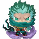 Funko Pop! - Premium My Hero Academia Deku - Vinile - immagine 2