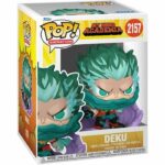 Funko Pop! - Premium My Hero Academia Deku - Vinile