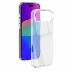 Custodia Silisoft - iPhone Air - Trasparente - immagine 2