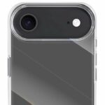 Custodia Silisoft - iPhone Air - Trasparente - immagine 3