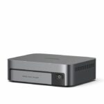 Server NAS - UGREEN - DXP480T Plus - 4 alloggiamenti - 8 GB