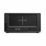 Server NAS - UGREEN - DXP8800 Plus - 8 alloggiamenti - 8 GB - immagine 2