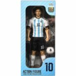 Figura articolata - Argentina - MEGABLEU - Messi - 20 cm