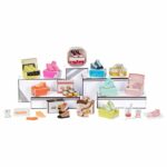 Gioco creativo Miniverse MGA's Make It Mini Sneakers - immagine 2
