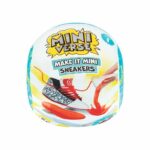 Gioco creativo Miniverse MGA's Make It Mini Sneakers