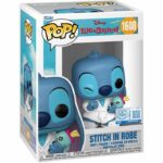 Funko Pop! Figure - Disney Stitch in Dress - Vinile