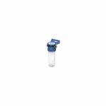 Cartuccia filtrante - BWT - Avvolta 20 µm - Elevata resistenza - Ideale per acque sporche - Trattiene i sedimenti grossolani - immagine 3