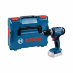 Trapano a percussione a batteria BOSCH PROFESSIONAL - GSB 18V-25 -18V - solo L