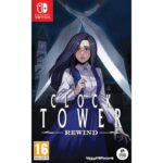 Clock Tower Rewind  Gioco per Nintendo Switch