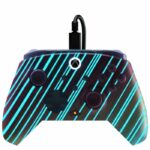 Controller cablato Turtle Beach Rematch Advanced Cotton Candy per Xbox Series XS, Xbox One e PC - immagine 2