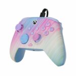 Controller cablato Turtle Beach Rematch Advanced Cotton Candy per Xbox Series XS, Xbox One e PC - immagine 3
