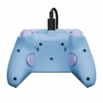Controller cablato Turtle Beach Rematch Advanced Cotton Candy per Xbox Series XS, Xbox One e PC - immagine 4