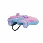 Controller cablato Turtle Beach Rematch Advanced Cotton Candy per Xbox Series XS, Xbox One e PC - immagine 6