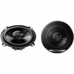 Set di 2 altoparlanti - PIONEER - 2 vie - 13 cm - 250 W TS-G1320F