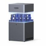Server NAS - UGREEN - DH4300 Plus - 4 alloggiamenti - 8 GB - immagine 3