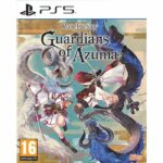 Rune Factory Guardians of Azuma - Gioco PS5