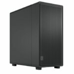 Case per PC - FRACTAL DESIGN - FD-C-EPO1X-01 - Epoch XL Nero Solido