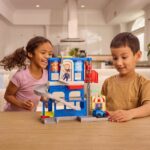 Stazione di polizia - Pup Squad - Ricerca e soccorso - Paw Patrol - immagine 3