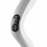 Aspirapolvere e lavapavimenti senza fili - DOMO DO253SW - 10.000 Pa - autonomia 35 min - 75 m² - contenitore polvere 450 ml - Bianco/Blu - immagine 6