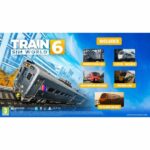 Train Sim World 6 - Gioco per PS5 - immagine 2