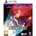 Sword of the Necromancer Collection - Gioco per PS5