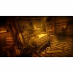 Bendy Double Pack (Ink Machine + Dark Revival) - gioco per SWITCH - immagine 3