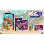 Bubsy 4D Pawsome Edition - Gioco per Switch - immagine 2