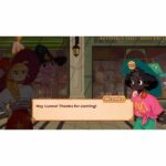 The Witch's Bakery - Gioco SWITCH - immagine 6