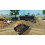 Panzer Knights - Commander's Edition - Gioco per PS5 - immagine 2