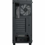 Case per PC (senza alimentatore) - AEROCOOL B509A Flow - ACCM-BD02063.11 - Mid-tower - Fattore di forma ATX - Nero - immagine 5