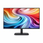 Schermo PC da ufficio - ACER - 24,5 - FHD - IPS - 144 Hz - 1 ms - UM.KE1EE.601