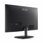 Schermo PC da ufficio - ACER - 24,5 - FHD - IPS - 144 Hz - 1 ms - UM.KE1EE.601 - immagine 6