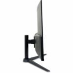 Monitor da gioco curvo - ACER Nitro - 31,5" - FHD - 240Hz - 1 ms - Altezza regolabile - UM.JX0EE.005 - immagine 6