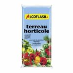ALGOFLASH - Terreno Orticolo 50 L - immagine 2