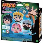 Kit portachiavi - AQUABEADS - Naruto - 1100 perline - Età 4+ - immagine 6