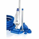 Aspirapolvere di sfondo manuale - VAC medio - immagine 3