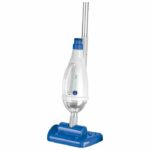 Aspirapolvere di sfondo manuale - VAC medio - immagine 4