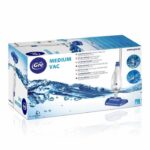 Aspirapolvere di sfondo manuale - VAC medio - immagine 5